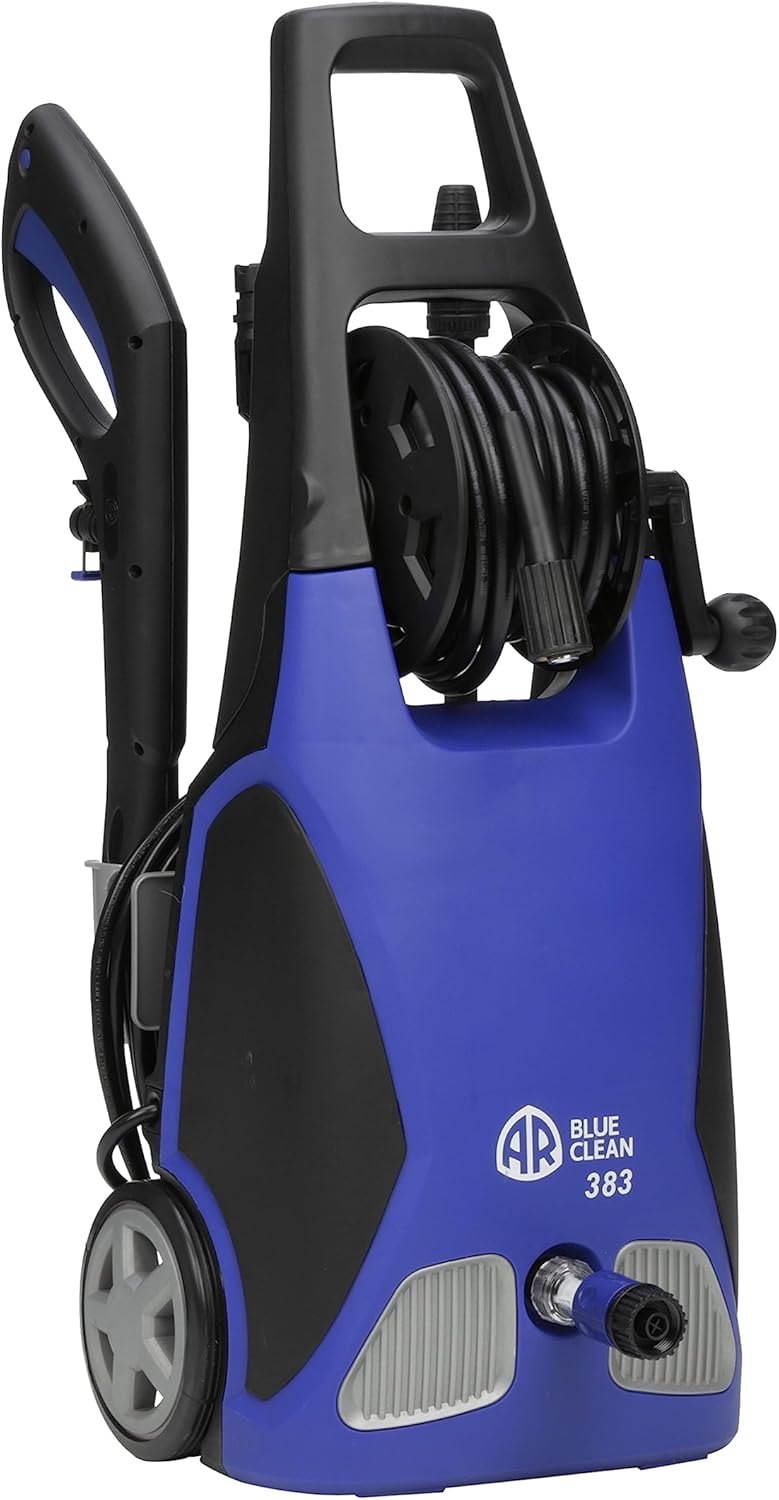 AR Blue Clean AR383 Electric Pressure Washer