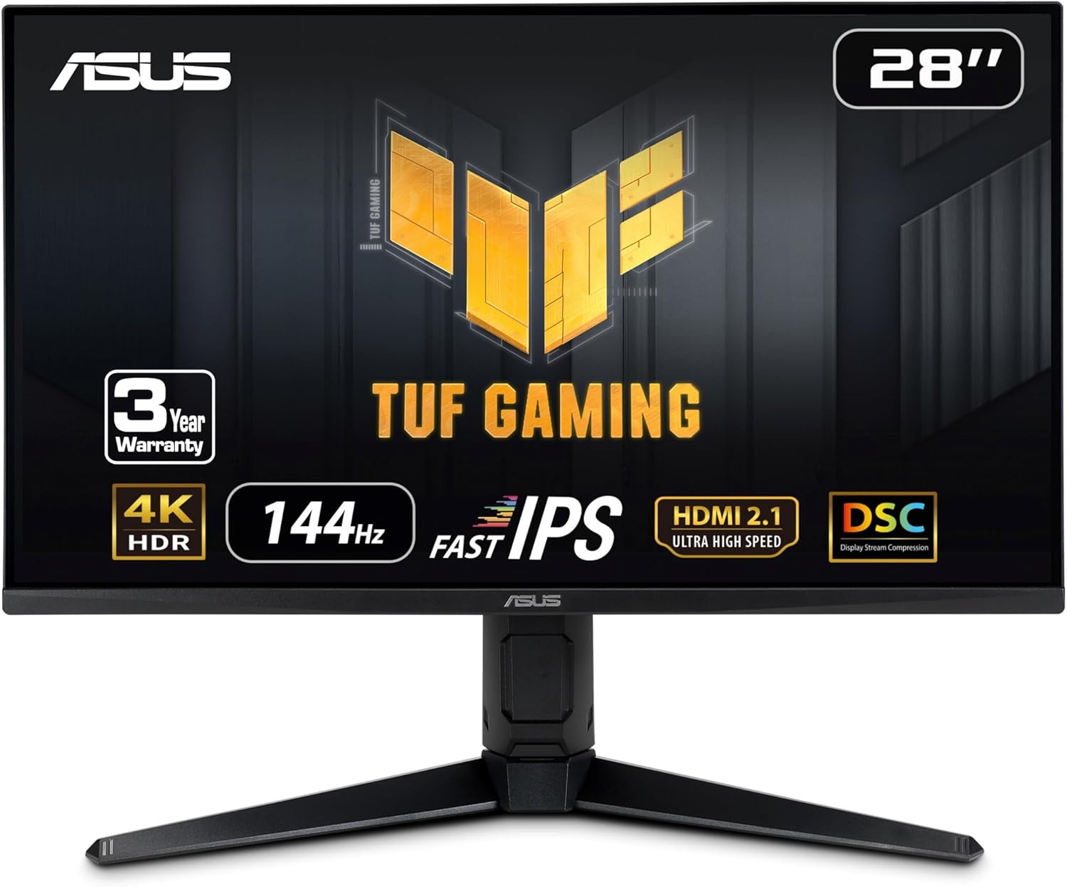 ASUS TUF Gaming VG28UQL1A
