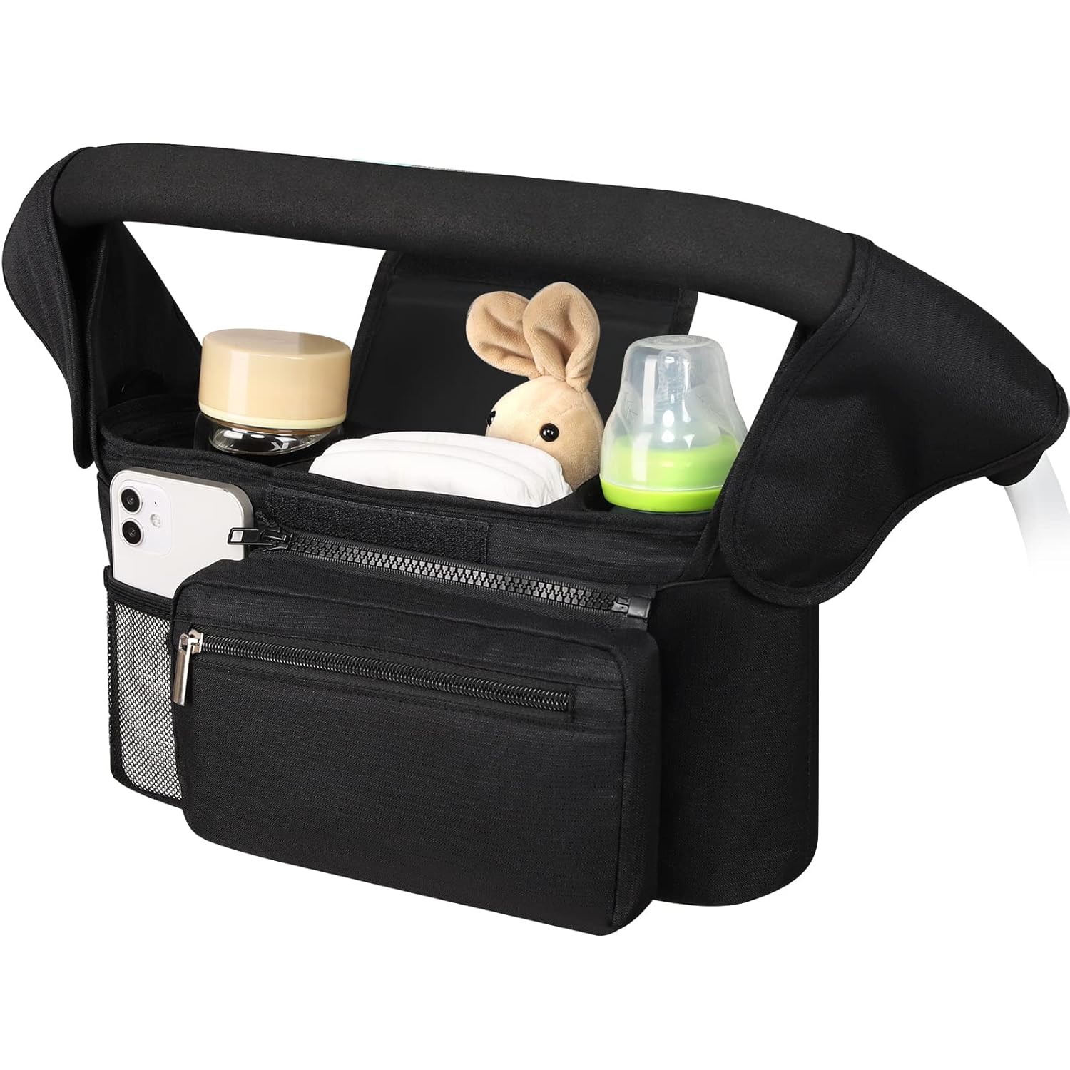 Accmor Universal Stroller Organizer