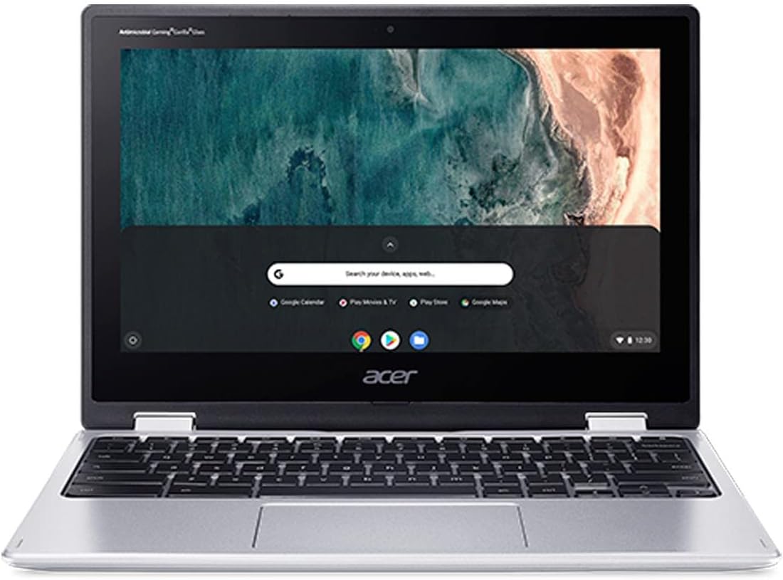 Acer Chromebook Spin 311 Convertible Laptop