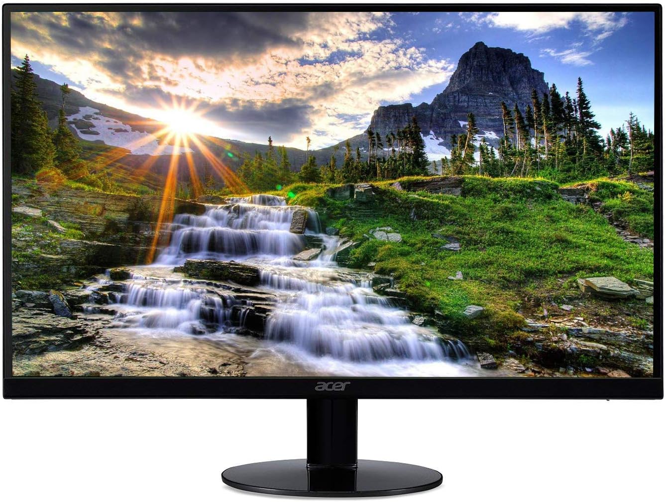 Acer SB220Q 21.5" Full HD Monitor