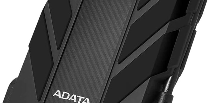 Adata HD710 Pro Durable External Hard Drive