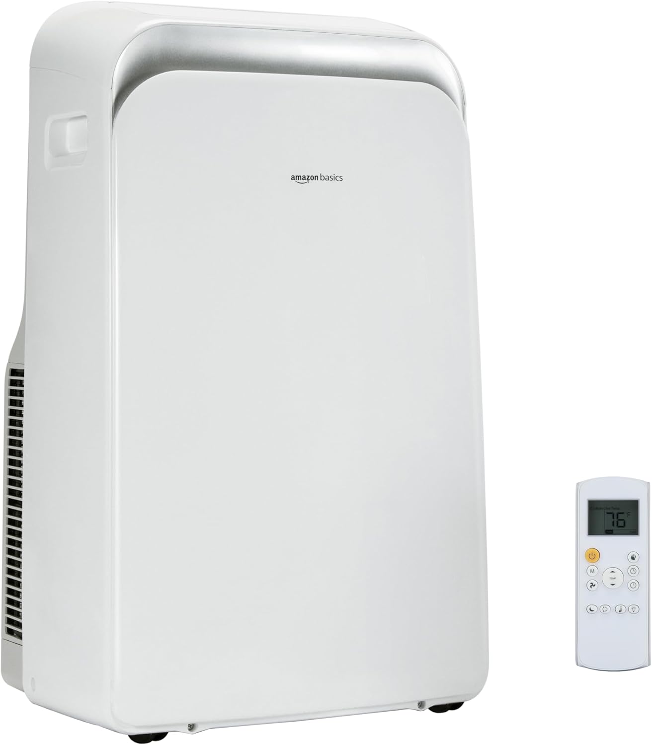 Amazon Basics Portable AC (Air Conditioner) 