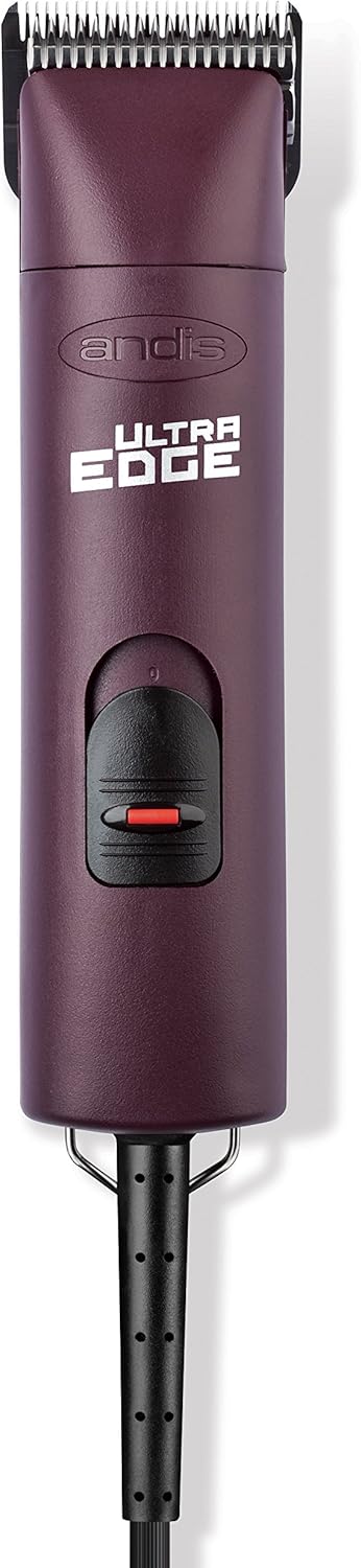 Andis UltraEdge Super 2-Speed Detachable Blade Clipper
