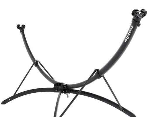 Anymaka Portable Hammock Stand