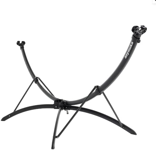 Anymaka Portable Hammock Stand