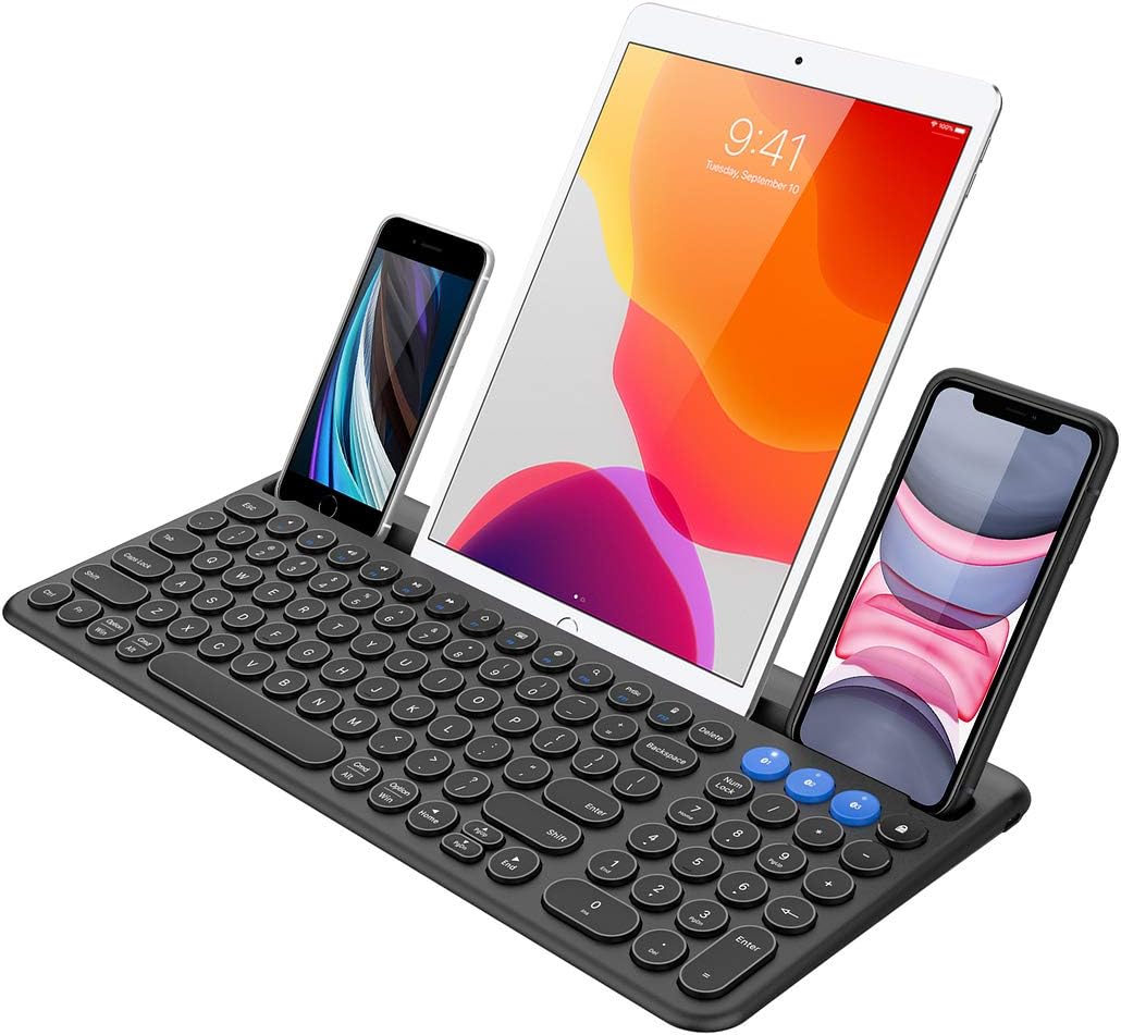 Arteck Wireless Bluetooth Keyboard