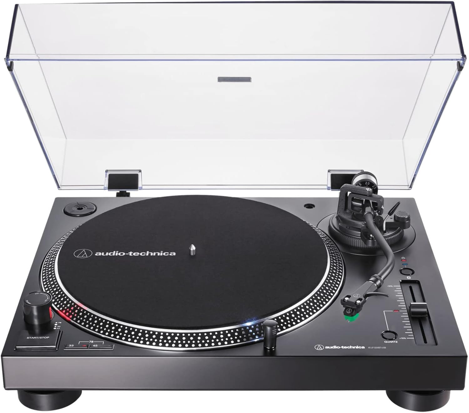 Audio-Technica AT-LP120XBT-USB