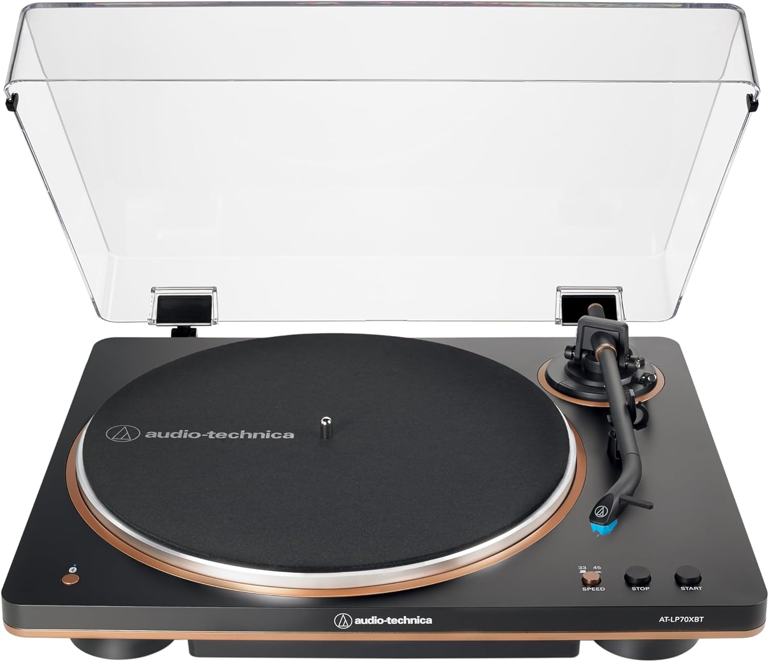 Audio-Technica AT-LP70XBT