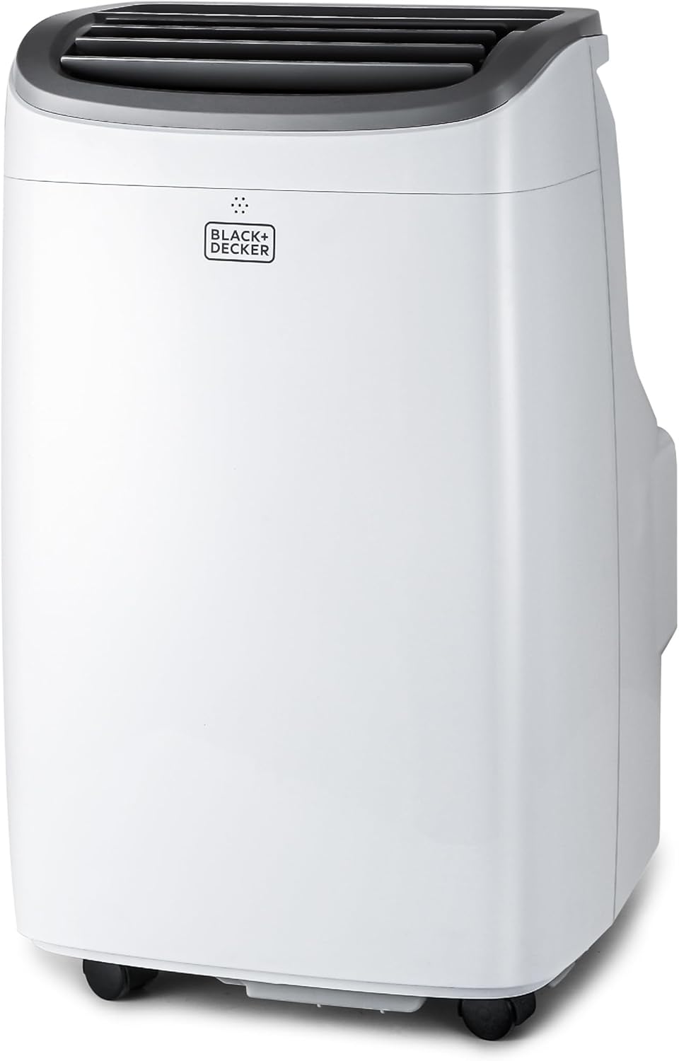BLACK+DECKER 8,000 BTU Portable Air Conditioner