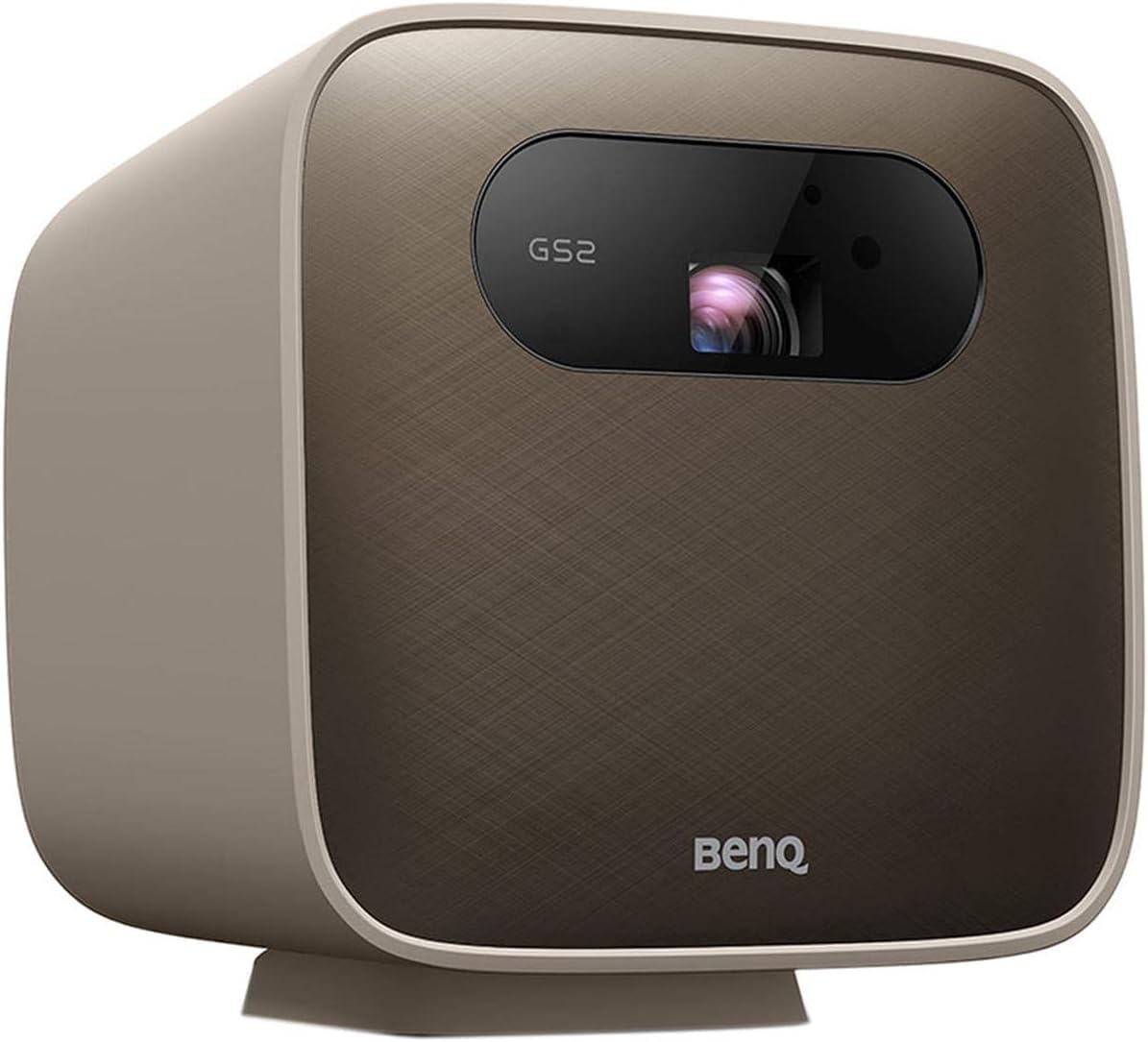 BenQ GS2 Wireless Mini Portable Projector