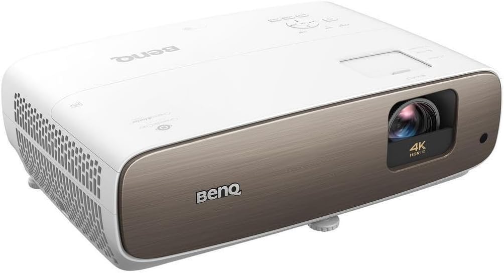 BenQ HT3550