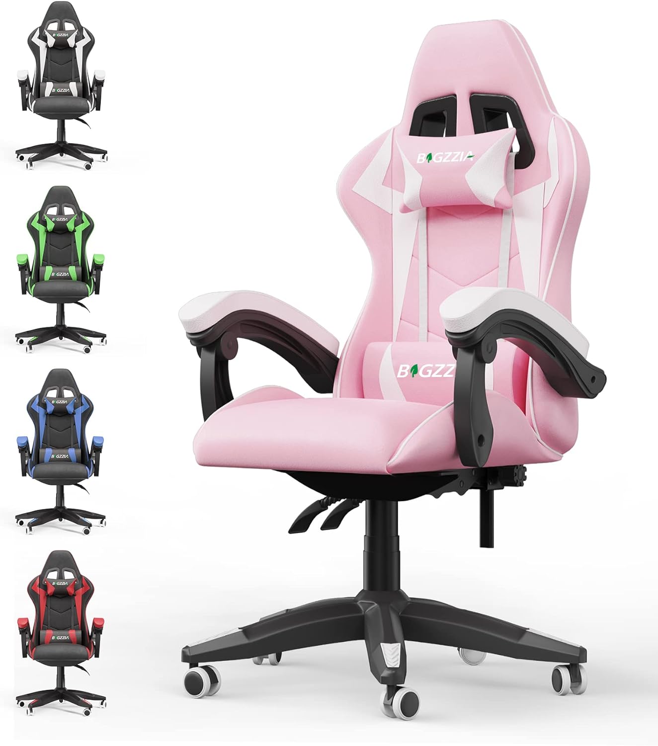 Bigzzia Gaming Chair