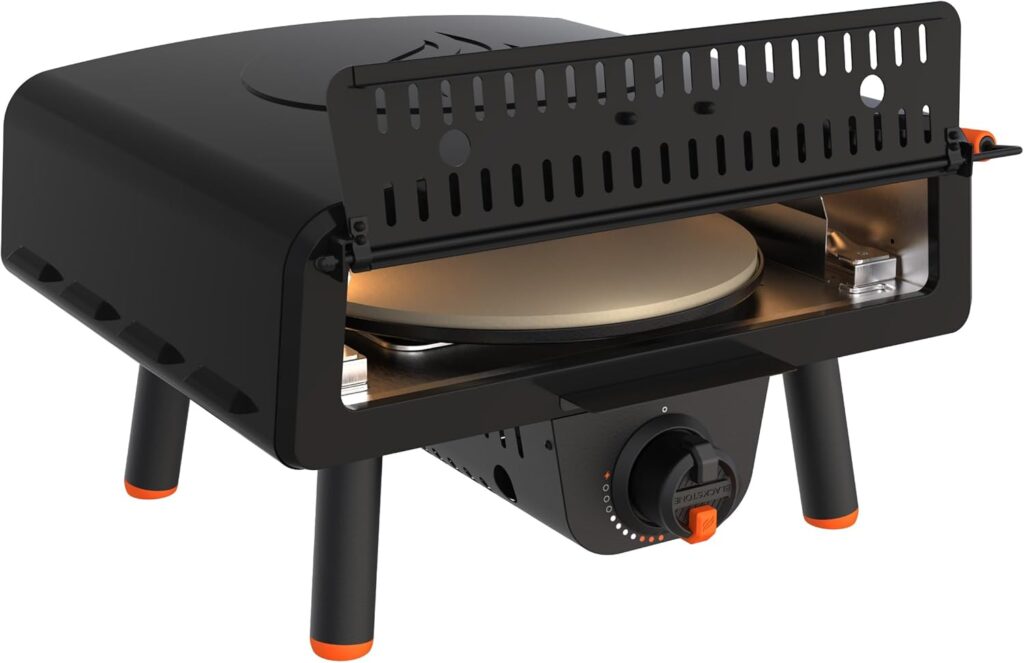 Blackstone Outdoor Propane Pizza Oven