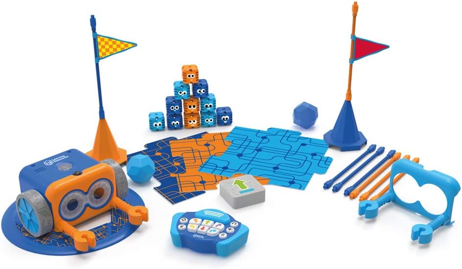 Botley 2.0 Coding Robot Activity Set