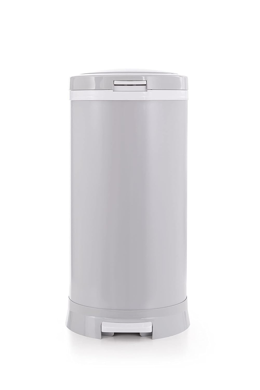 Bubula Steel Diaper Pail