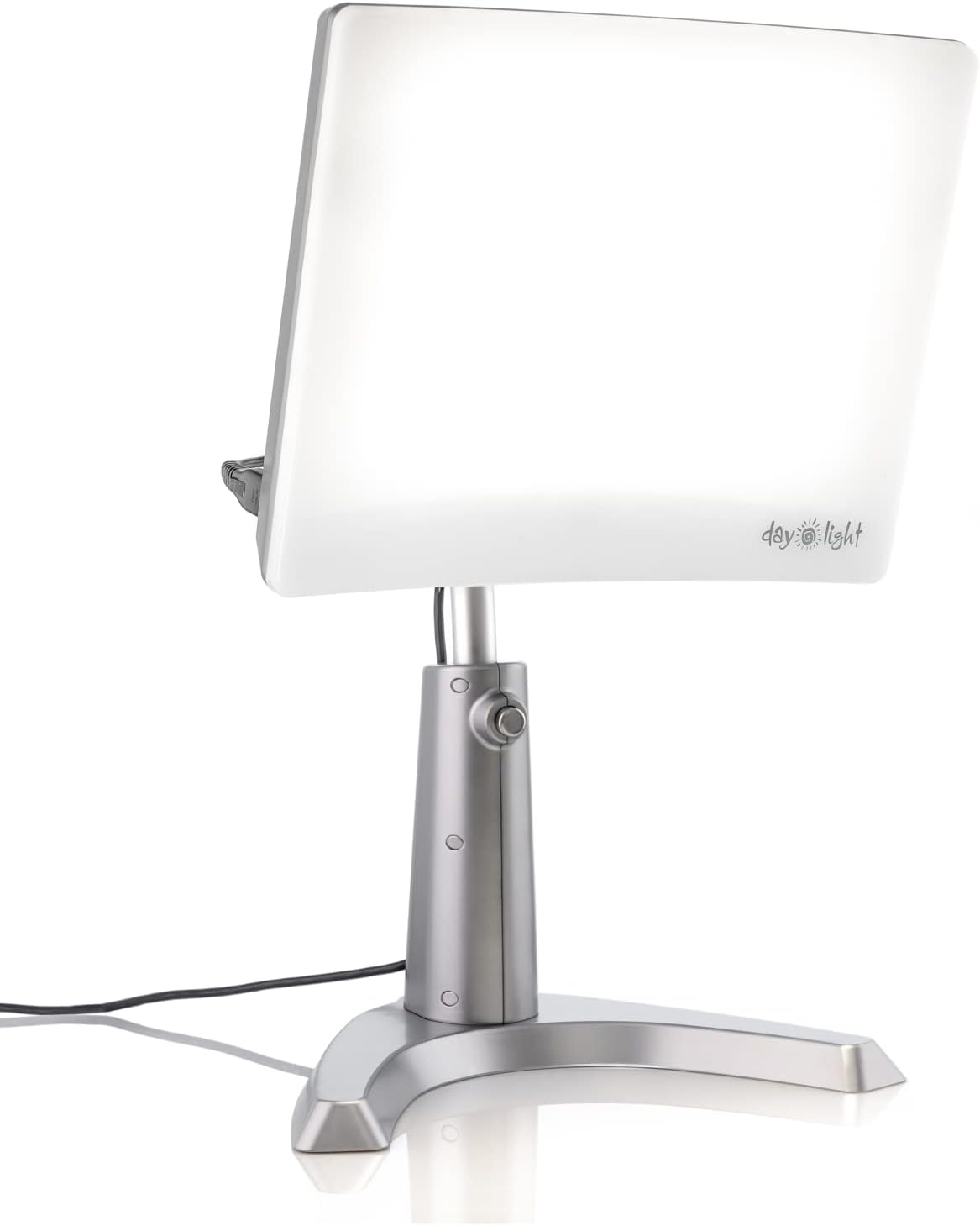 Carex Day-Light Classic Plus Light Therapy Lamp