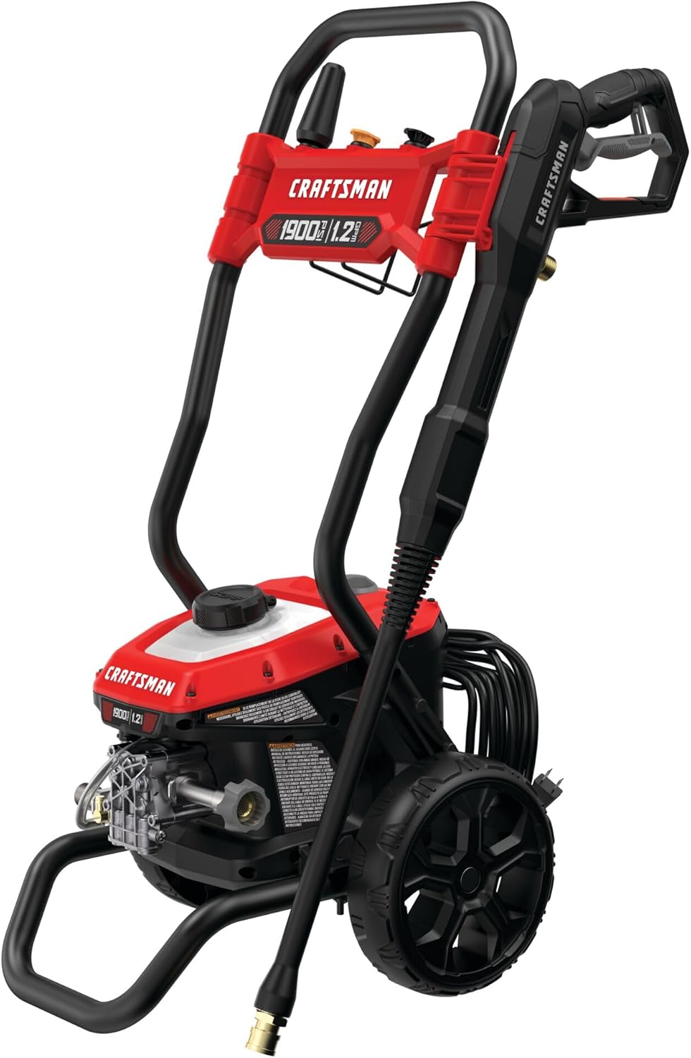 Craftsman CMEPW1900 Electric Pressure Washer