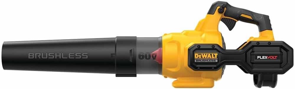 DeWalt DCBL772X1 60V MAX Cordless Leaf Blower