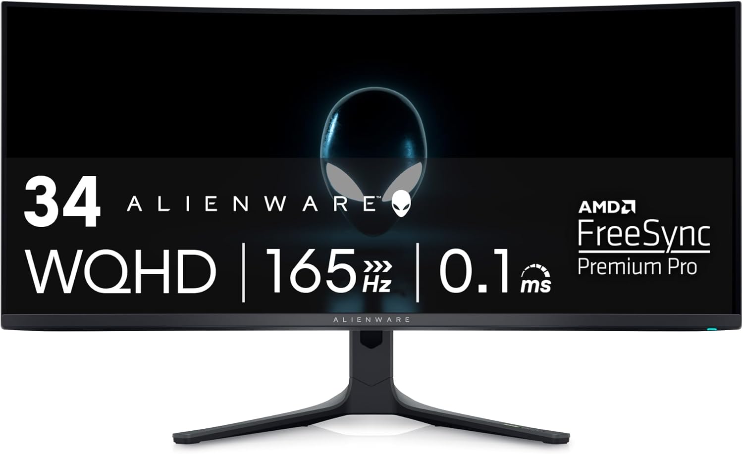 Dell Alienware AW3423DWF