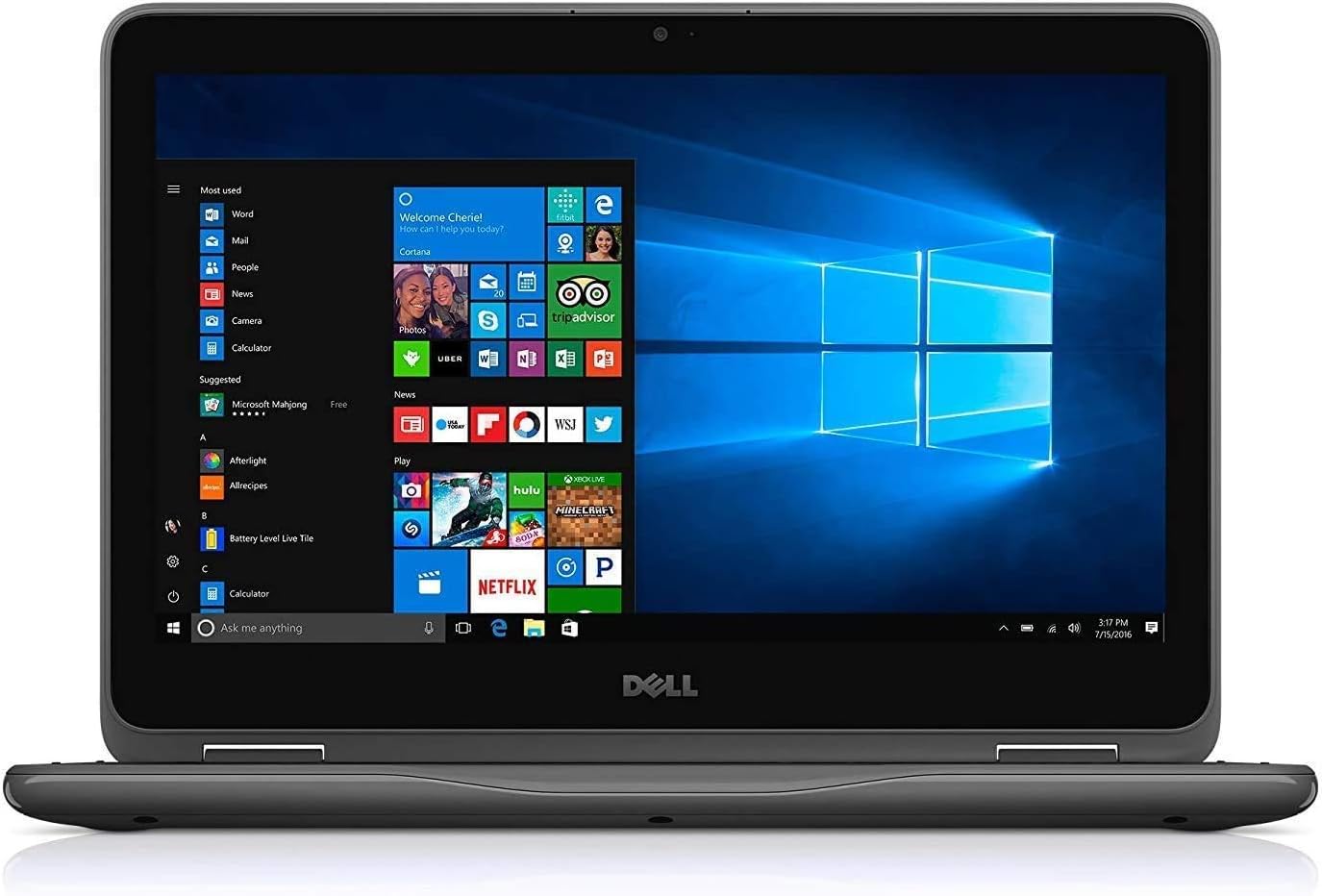Dell Latitude 3190 Education Laptop