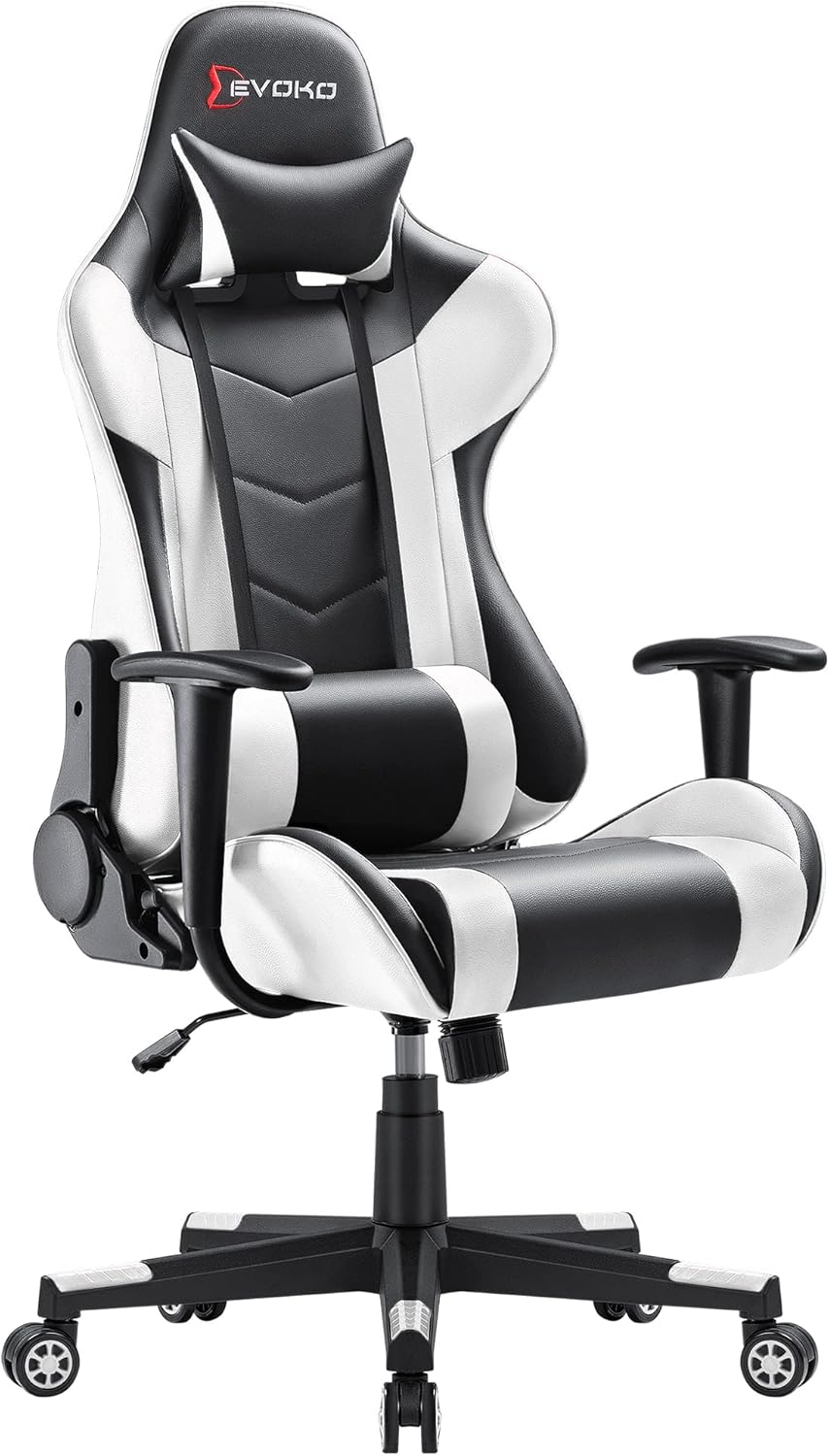 Devoko Ergonomic Gaming Chair