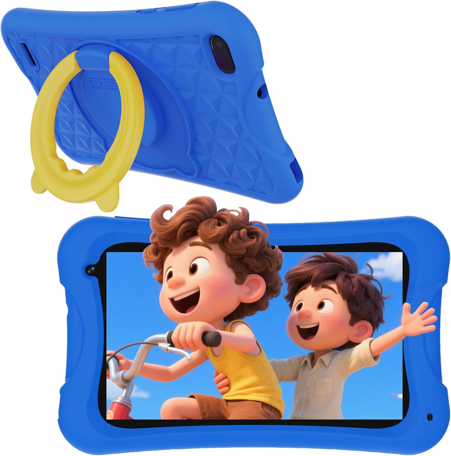 Digliand 7inch Android Kids Tablet