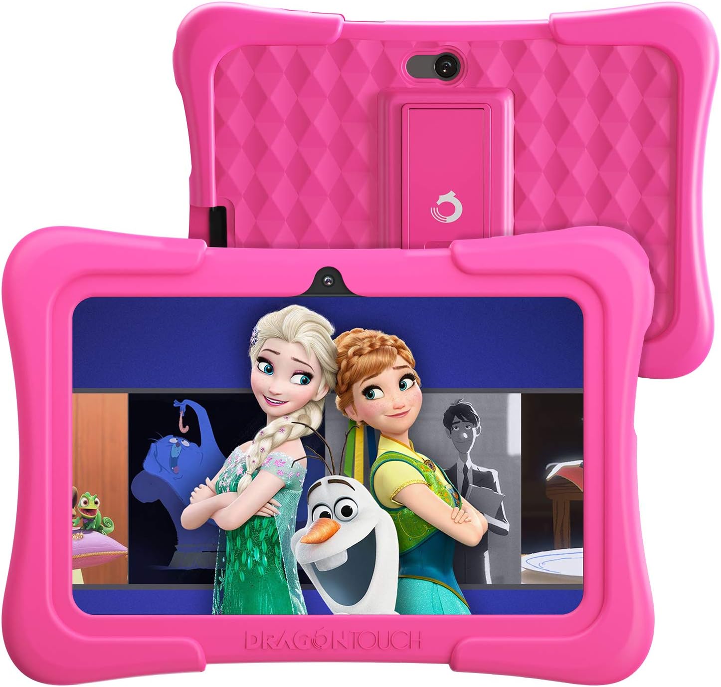 Dragon Touch Y88X Pro Kids Tablet