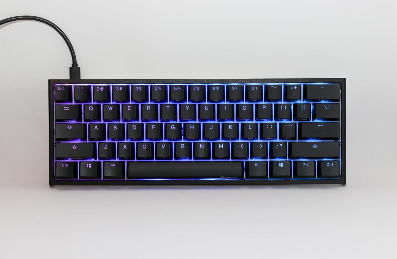 Ducky One 2 Mini