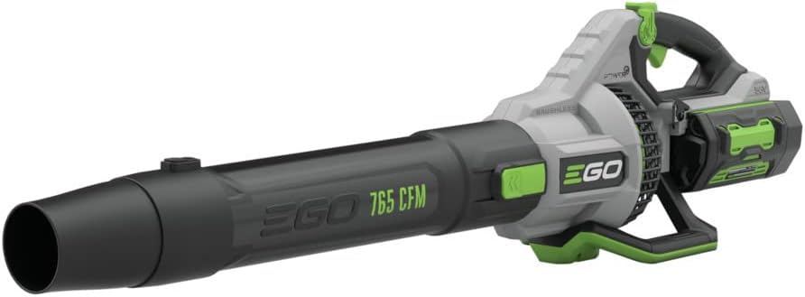 EGO Power+ LB7654 56V 765 CFM Cordless Leaf Blower
