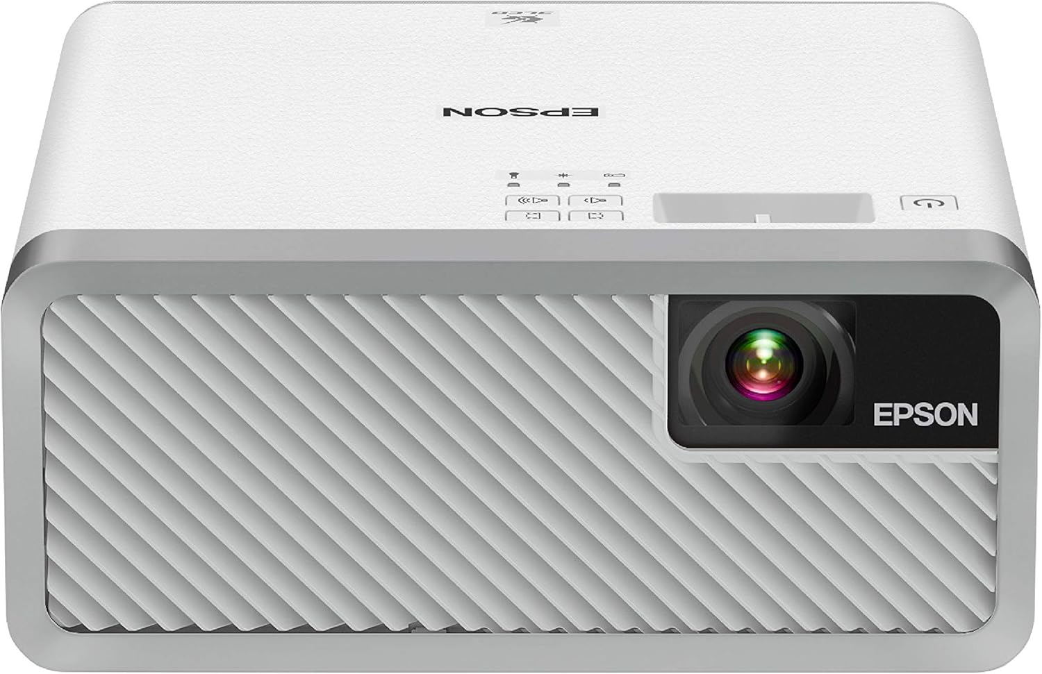 Epson EF-100 Mini-Laser Streaming Projector