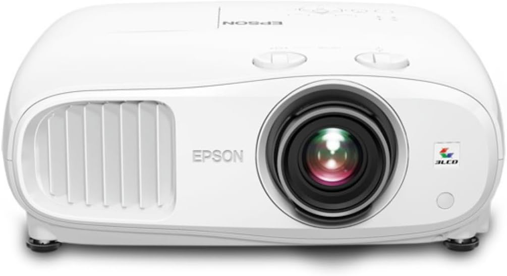 Epson Home Cinema 3800