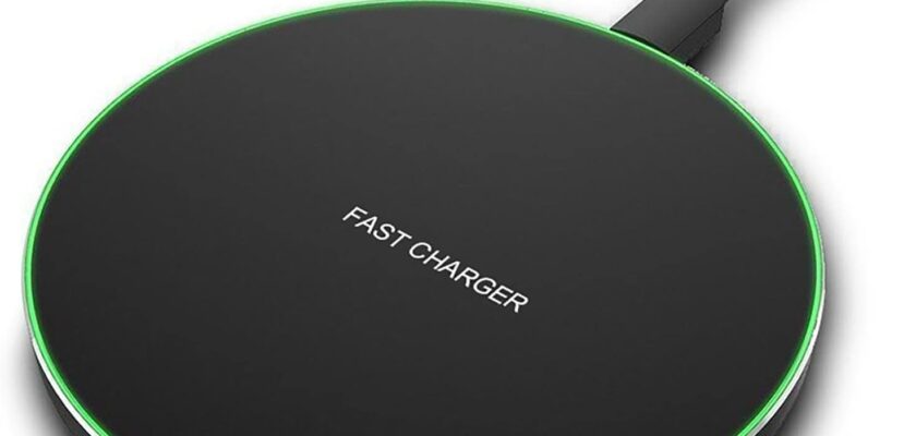 FDGAO 20W Max Wireless Charging Pad