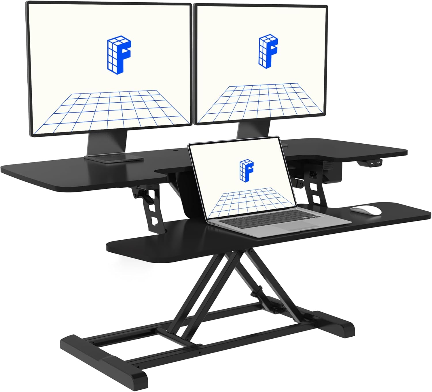 FlexiSpot M2B Standing Desk Converter