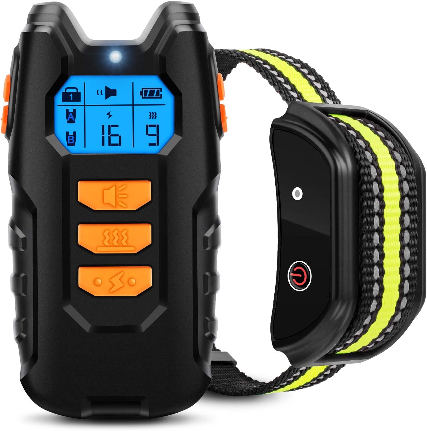 Flittor Shock Collar for Dogs
