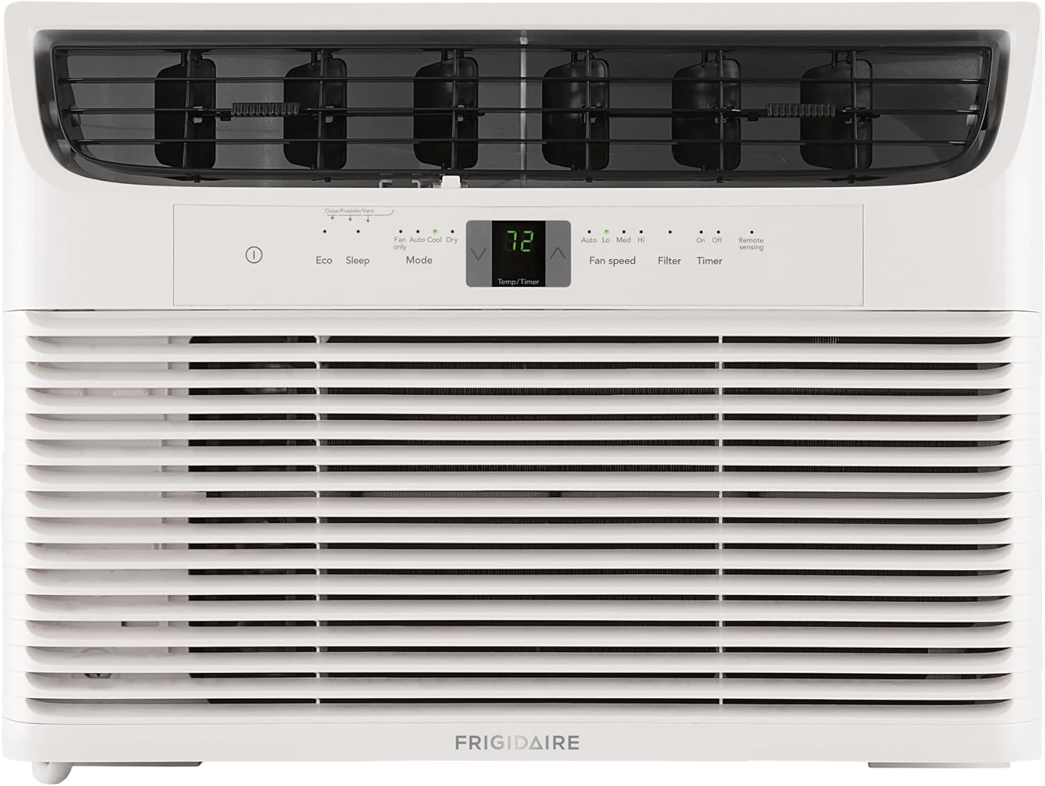 Frigidaire 12,000 BTU Window Air Conditioner