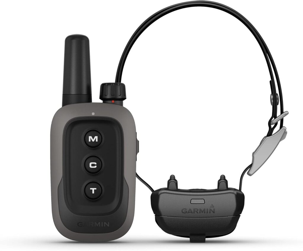 Garmin Delta SE Dog Training Collar