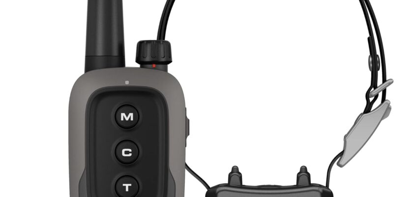 Garmin Delta SE Dog Training Collar
