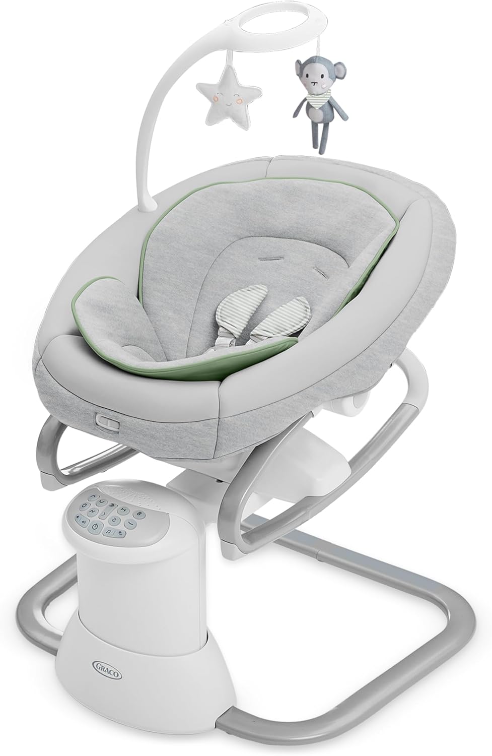 Graco Soothe My Way Swing
