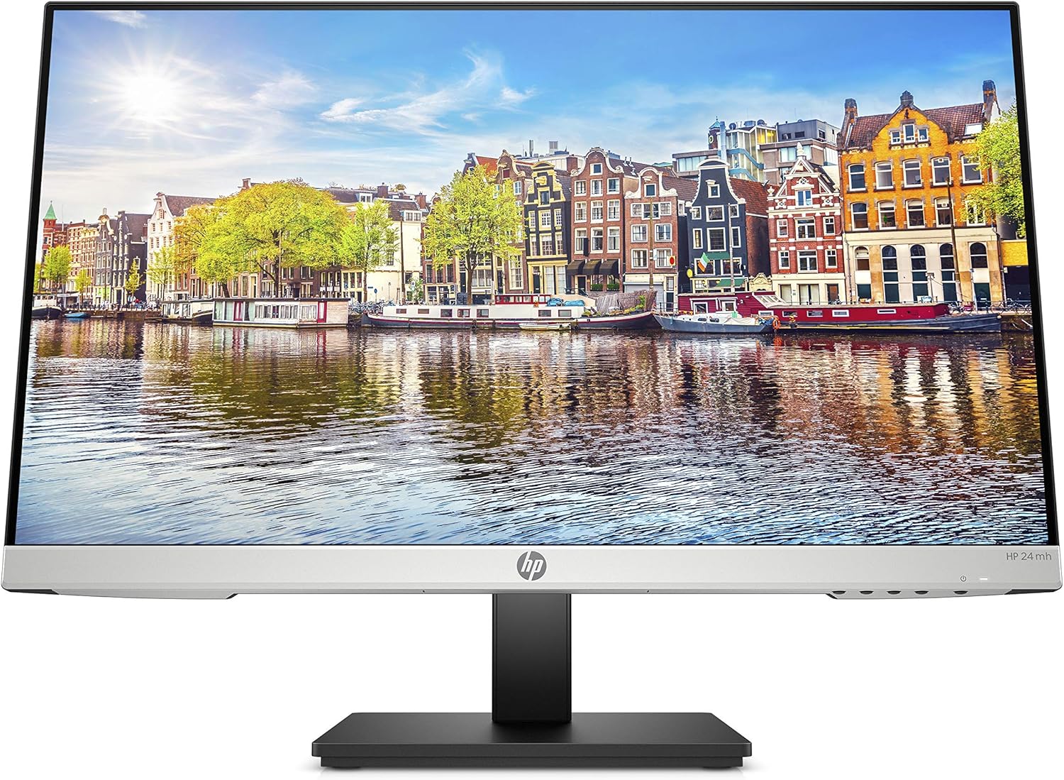 HP 24mh FHD Monitor