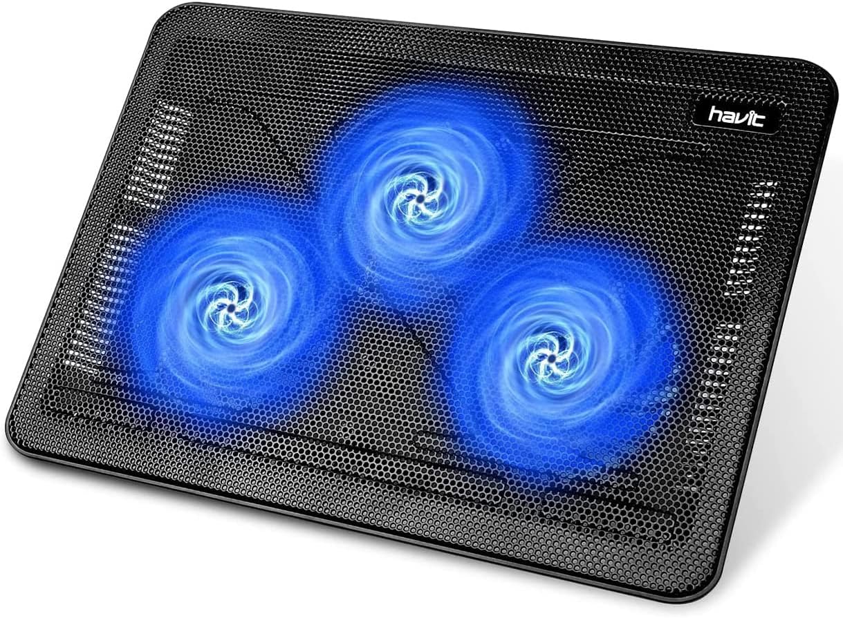 Havit HV-F2056 Laptop Cooling Pad