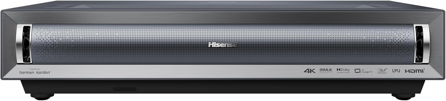 Hisense Laser Cinema PX3-PRO