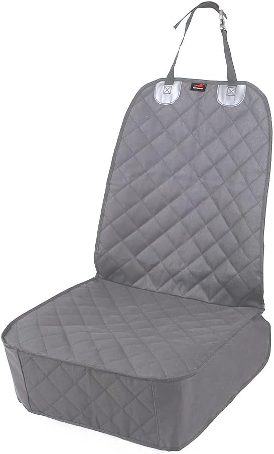 Honest Outfitters Dog Car Seat Cover
