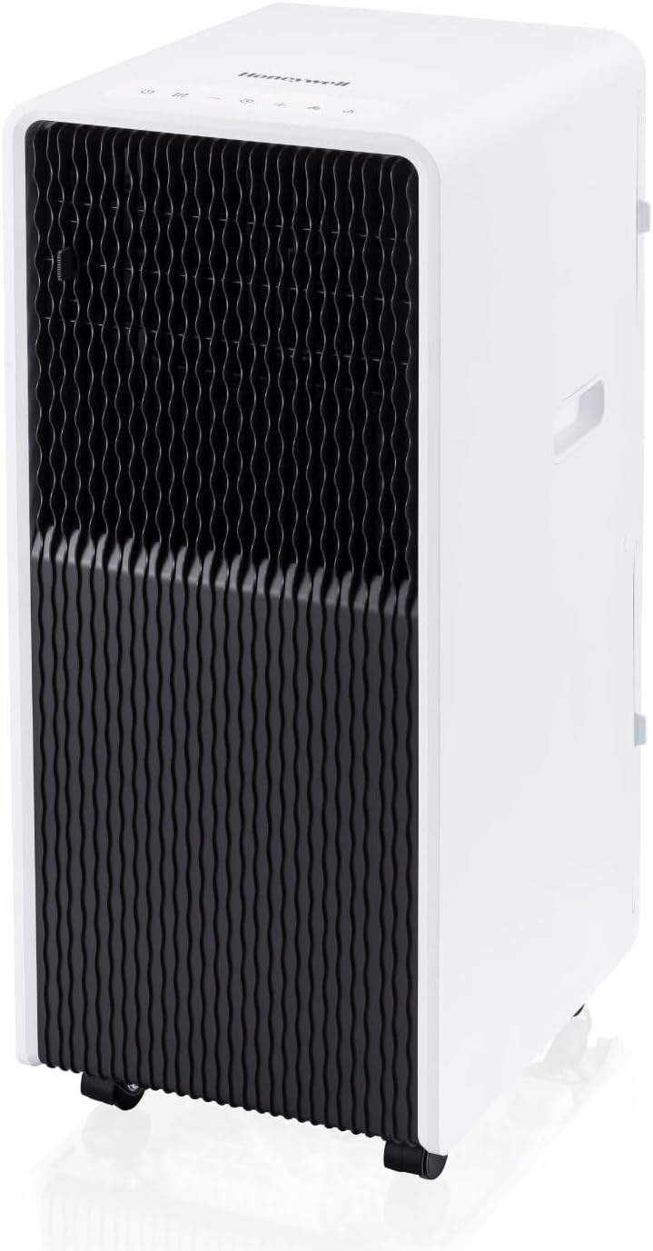 Honeywell Compact Portable Air Conditioner
