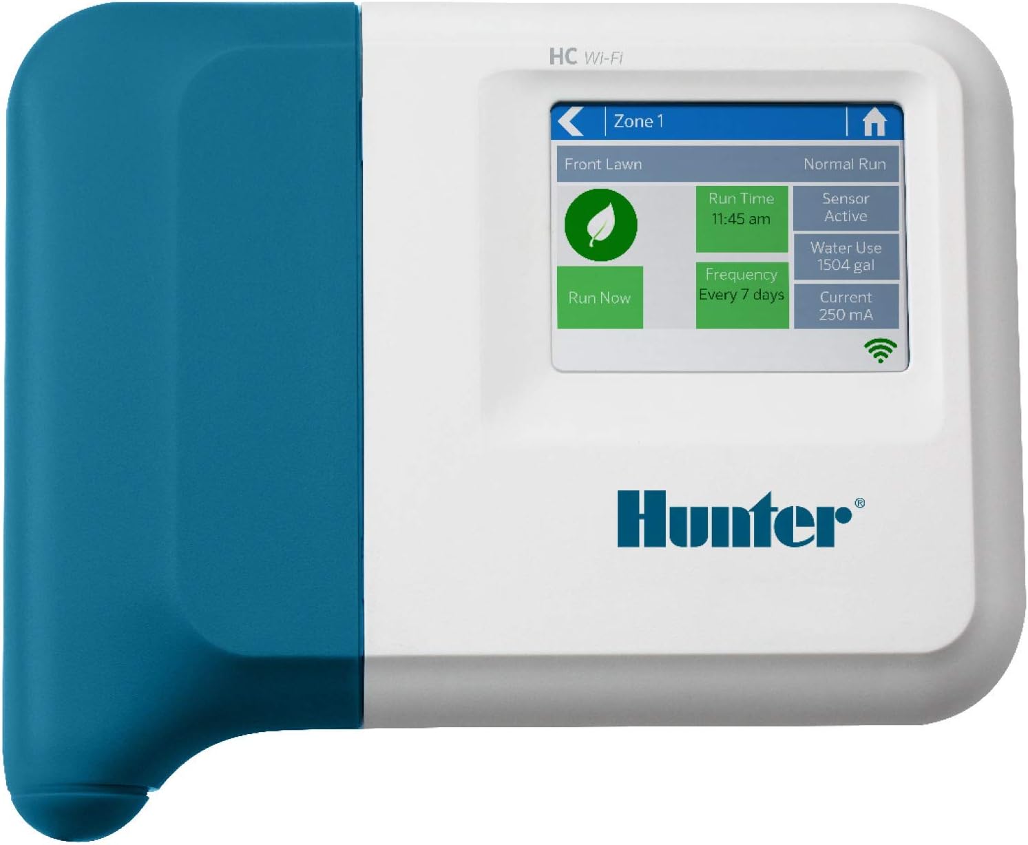 Hunter Hydrawise HC Wi-Fi Irrigation Controller