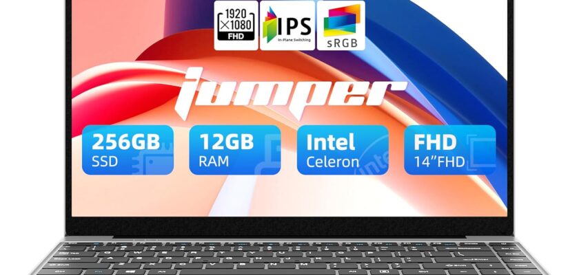 Jumper Windows Laptop