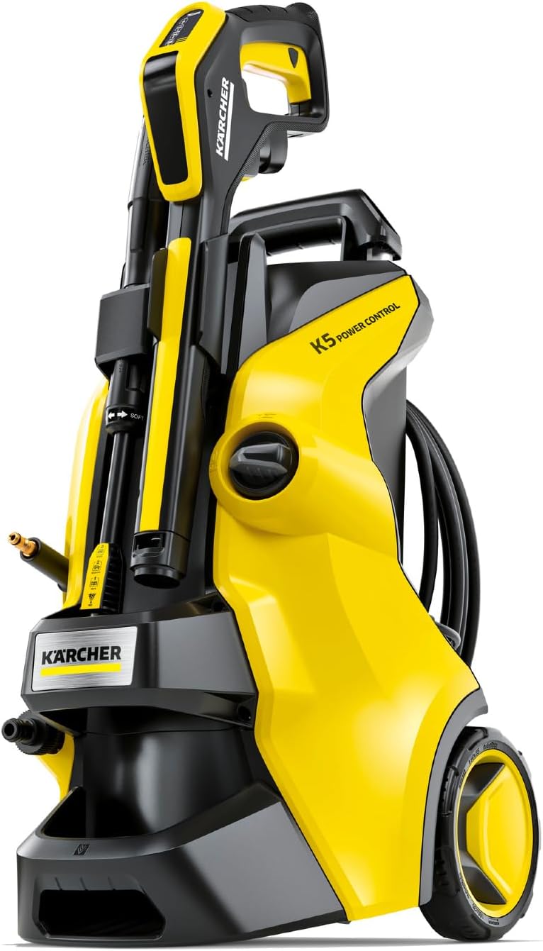 Karcher K5 Premium Electric Power Pressure Washer