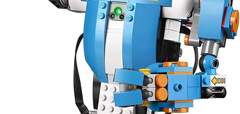 LEGO Boost Creative Toolbox