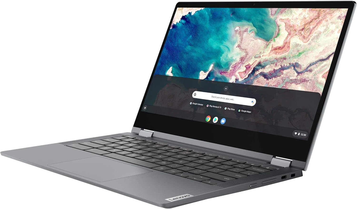 Lenovo IdeaPad Flex 5 Chromebook