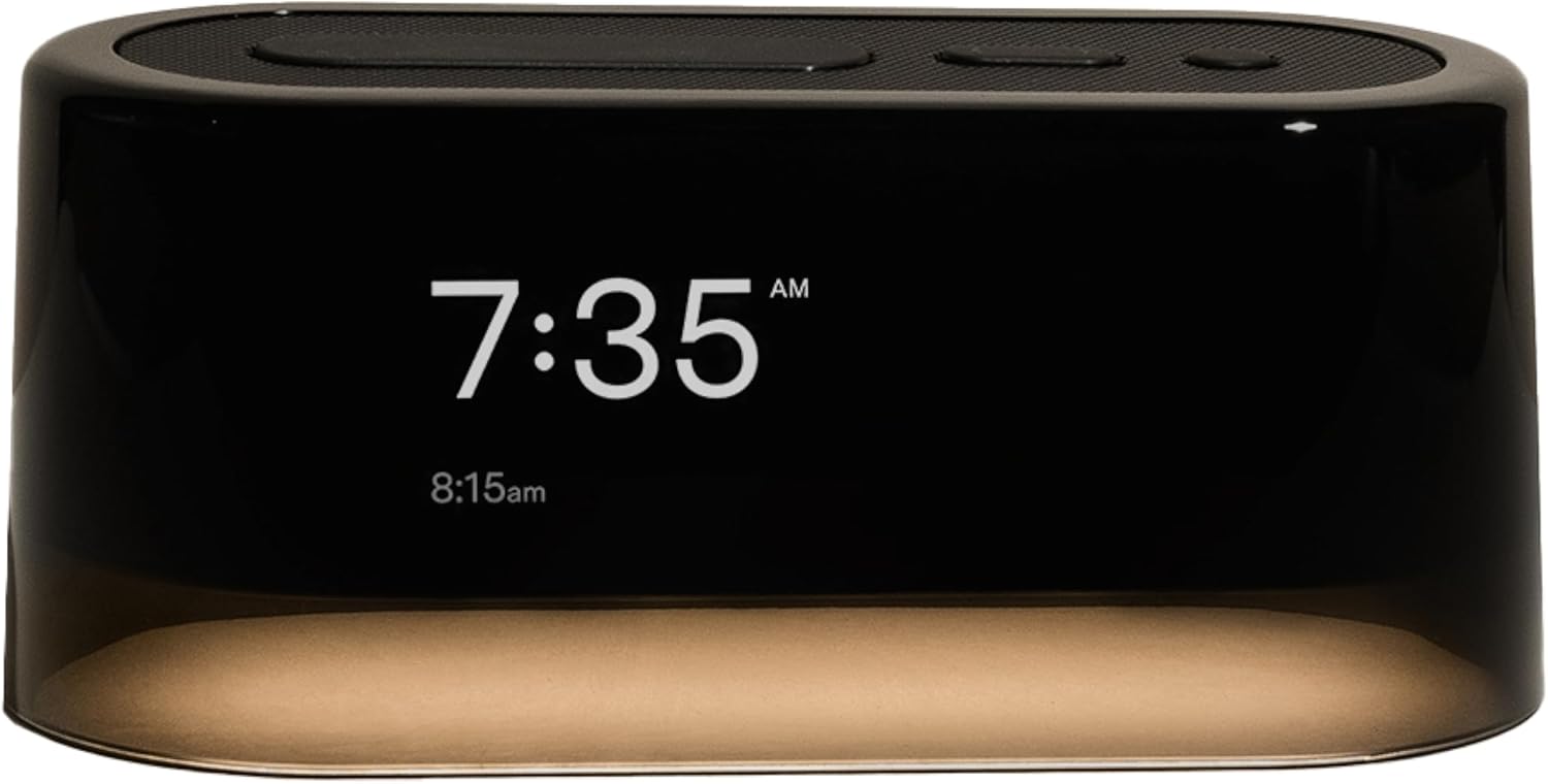 Loftie Smart Alarm Clock